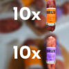 BRUX Mix Box 10 kg