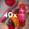 turkey brux raw dog food
