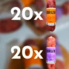 brux raw dog food