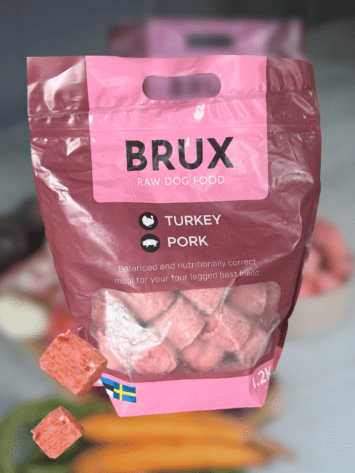 Kalkun ja Siga, 1.2kg