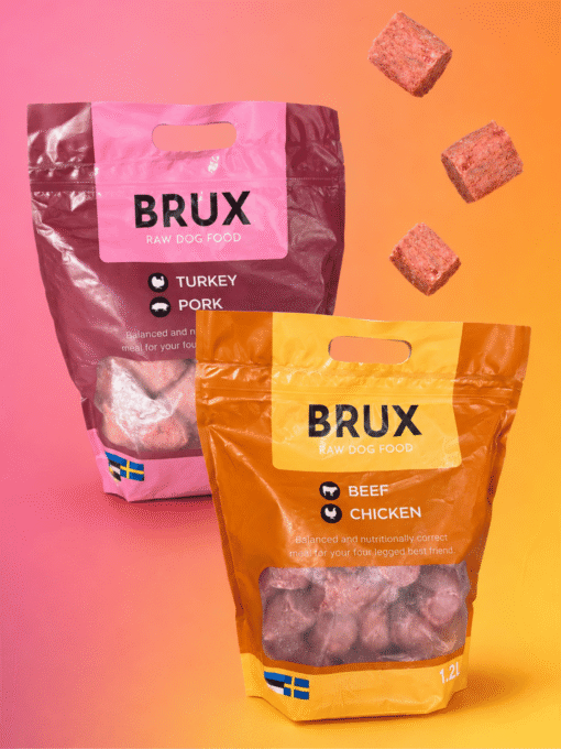 BRUX Ball Box, 7.2kg