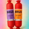 BRUX Plush Tube Toy