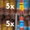 BRUX Kana box, 5kg