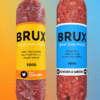 BRUX Kana box, 500g