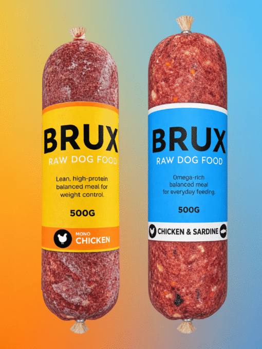 BRUX Kana box, 5kg