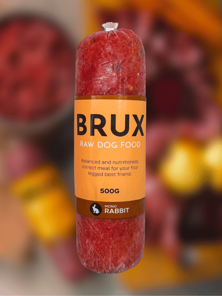 Küülik MONO, 500g