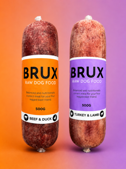 BRUX Mix Box (ilma kanata), 500g