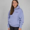 BRUX Hoodie - Violet