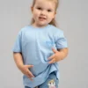 BRUX Kid T-Shirt - Blue Soul