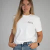 BRUX T-Shirt - Off White